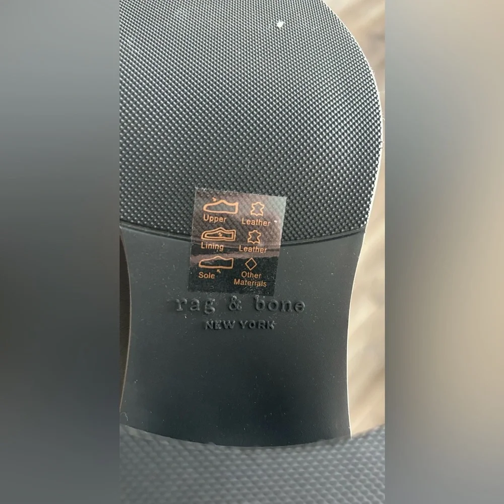 Rag & bone boot - Picture 9 of 11